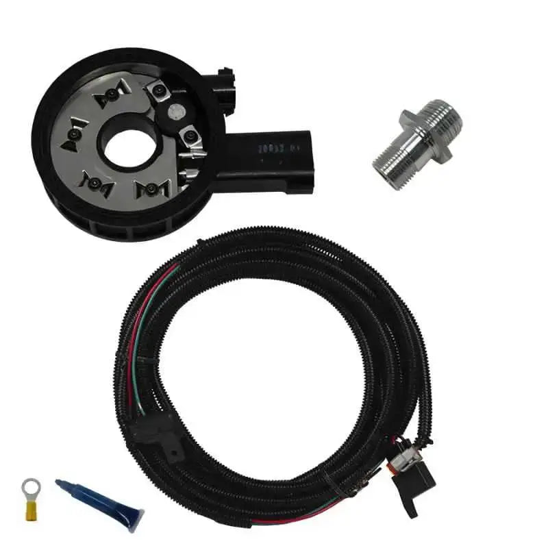 FASS Fuel Systems HK-1002
