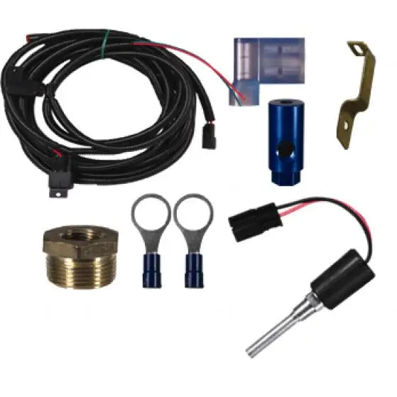FASS Fuel Systems HK1001 FASS Electric Heater Kit - HD/Titanium/Platinum Series HK-1001 - HK1001