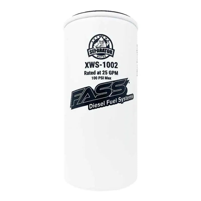FASS Fuel Systems XWS-1002