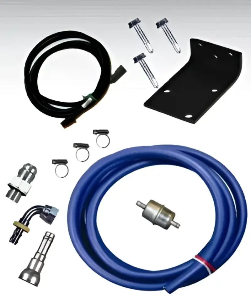 FASS Relocation Kit for DRP 02 RK-02 - RK02