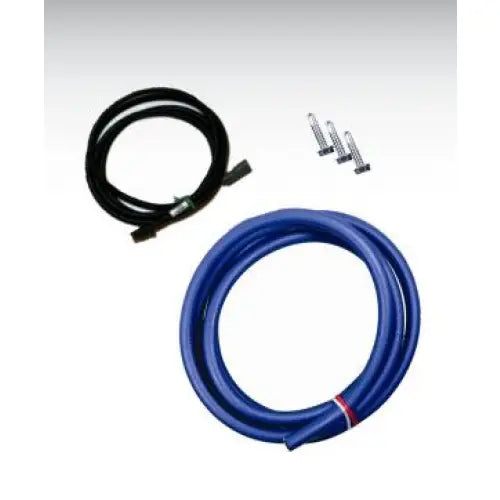 FASS Fuel Systems RK04 FASS Relocation Kit for DRP 04 RK-04 - RK04