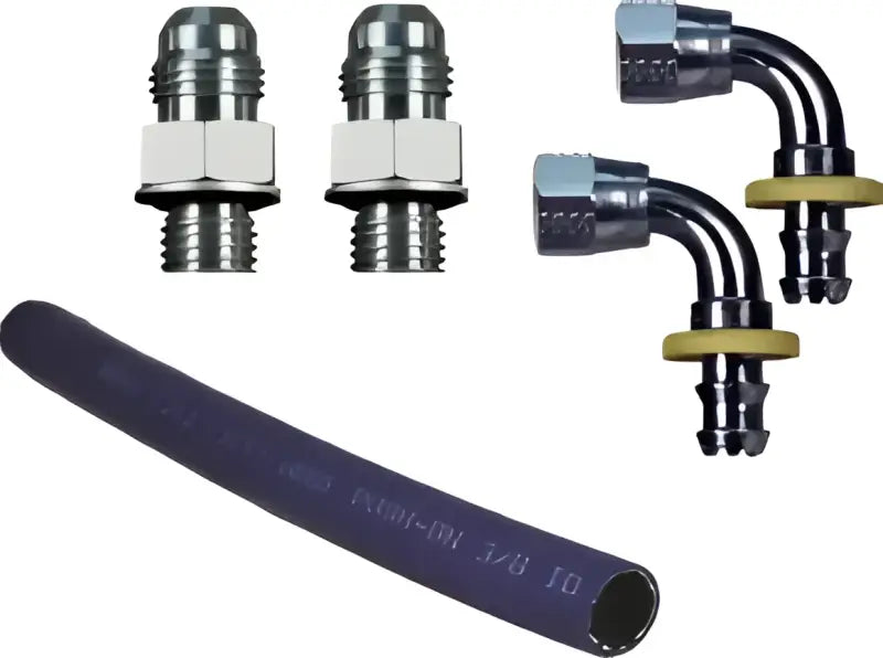 FASS Replaces Banjo Bolts for 24 Valve BBRK-1001 - BBRK1001