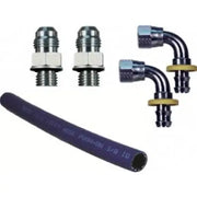 FASS Fuel Systems BBRK1001 FASS Replaces Banjo Bolts for 24 Valve BBRK-1001 - BBRK1001