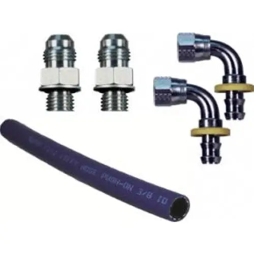 FASS Fuel Systems BBRK1001 FASS Replaces Banjo Bolts for 24 Valve BBRK-1001 - BBRK1001