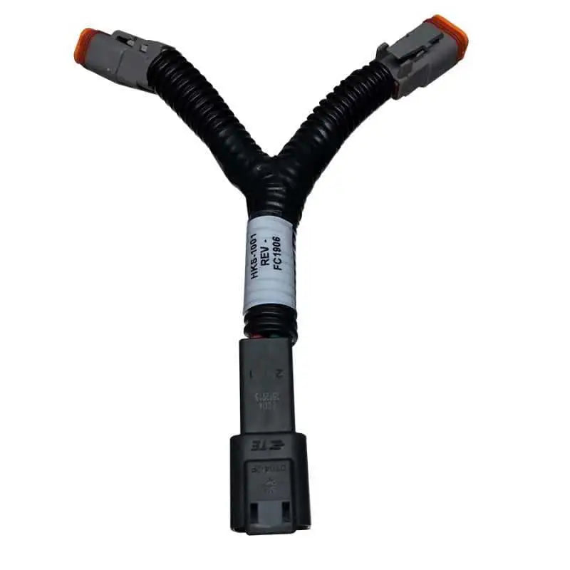 FASS Fuel Systems HKS-1001