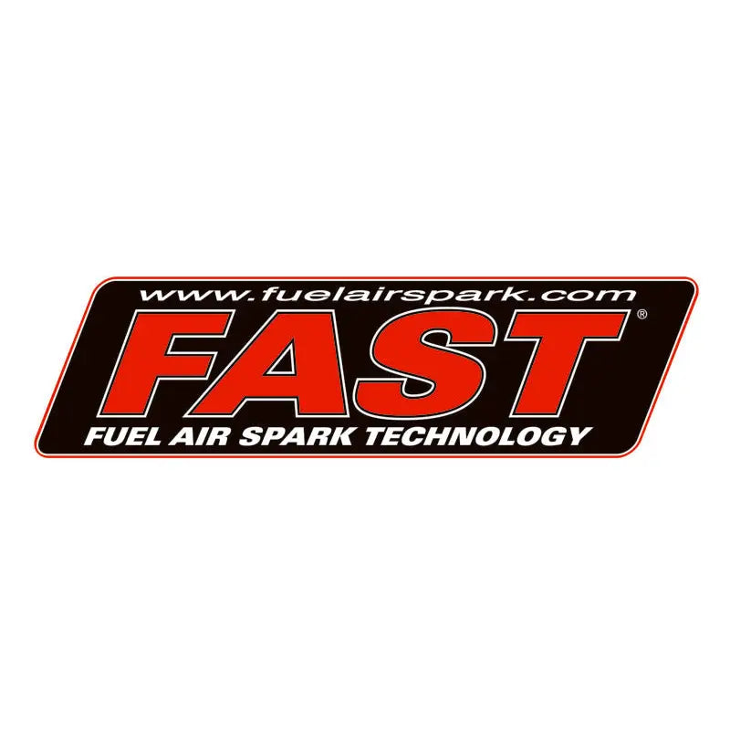 FAST 146027-KIT FAST Billet Fuel Rail Kit For LSXR