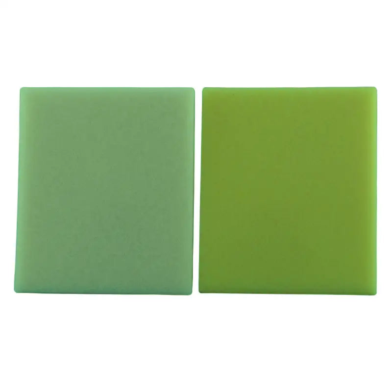 NO TOIL Fast Filter A/C for Powersports