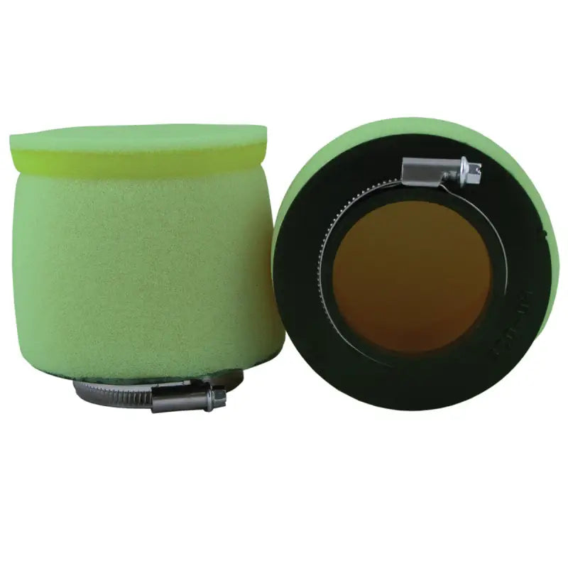 NO TOIL Fast Filter A/C for Powersports