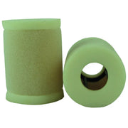 NO TOIL Fast Filter Kaw for Powersports