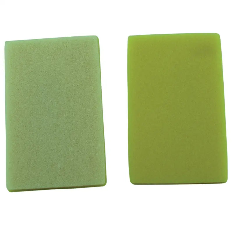 NO TOIL Fast Filter Pol Atv Outlaw 50 for Powersports