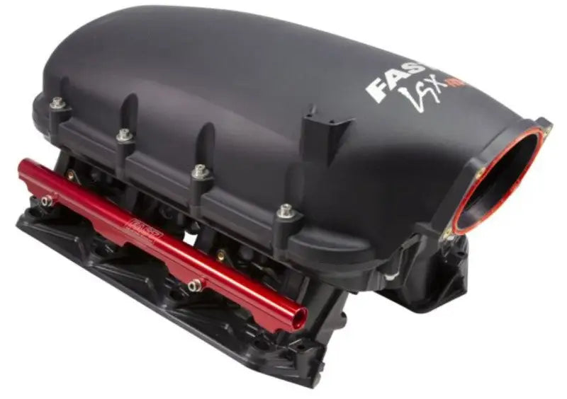 FAST Intake Manifold LSXHR LS1/2/6 (Cathedral Port) - Truck & Automotive