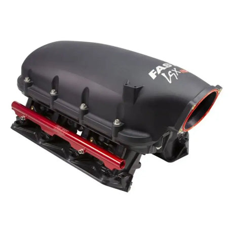FAST Intake Manifold LSXHR LS1/2/6 (Cathedral Port) - Truck & Automotive