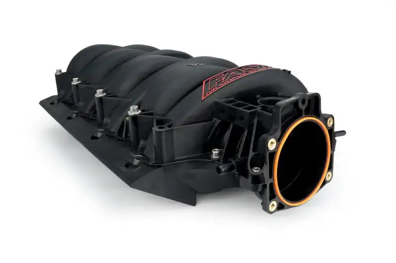 FAST LSX Manifold 92MM Inlet - Black - Truck & Automotive