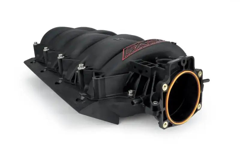 FAST LSX Manifold 92MM Inlet - Black - Truck & Automotive