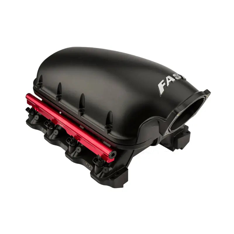 FAST 146204 FAST LSXHR 103mm Black Polymer Rectangular Port LS7 Intake Manifold - 146204