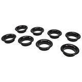 FAST LSXHR 103mm Intake Manifold Short Velocity Stack Set 