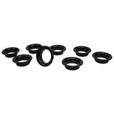 FAST LSXHR 103mm Intake Manifold Short Velocity Stack Set 