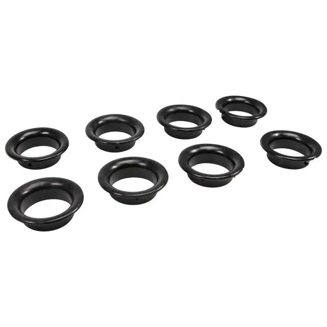 FAST FAST LSXHR 103mm Intake Manifold Short Velocity Stack Set