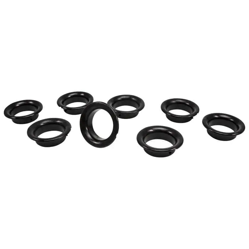 FAST LSXHR 103mm Intake Manifold Short Velocity Stack Set 