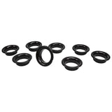FAST LSXHR 103mm Intake Manifold Short Velocity Stack Set 