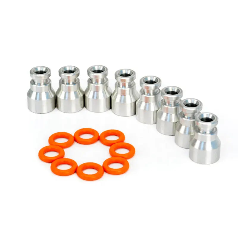FAST 146025-KIT FAST Oe Fuel Rail Kit LSXR LS3/LS7