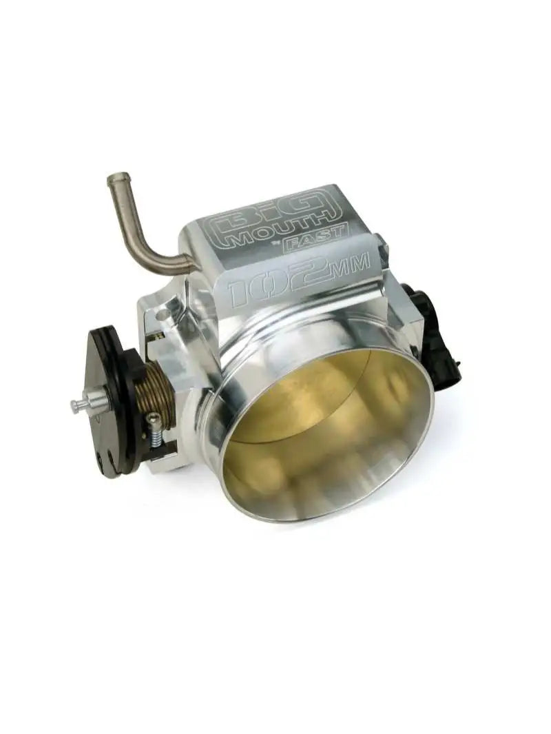 FAST Throttle Body LSX 102MM - Truck & Automotive