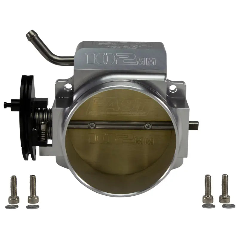 FAST Throttle Body LSX 102MM - Truck & Automotive