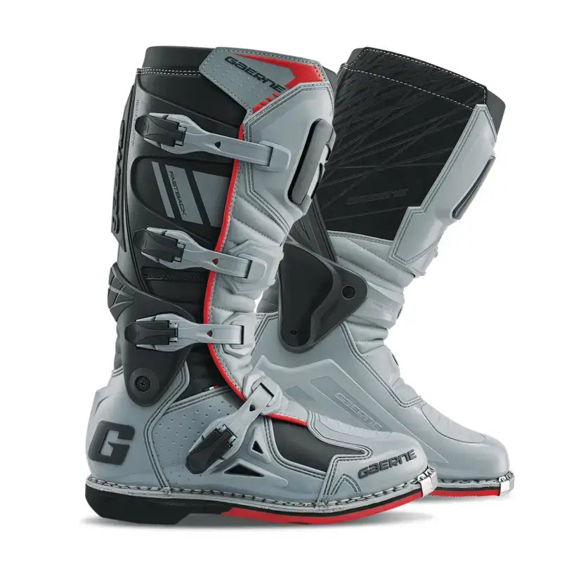 Fastback Endurance Boots Cactus Blue Sz 11 - GAERNE
