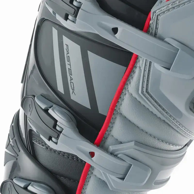 Fastback Endurance Boots Cactus Blue Sz 11 - GAERNE