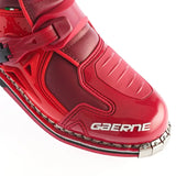 Fastback Endurance Boots Blood Moon Sz 9 - GAERNE