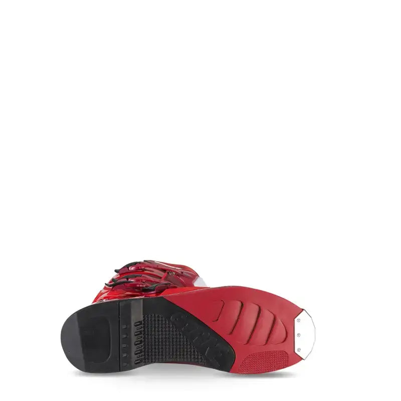 Fastback Endurance Boots Blood Moon Sz 11 - GAERNE
