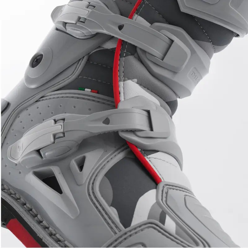 Fastback Endurance Boots Cactus Blue Sz 12 - GAERNE