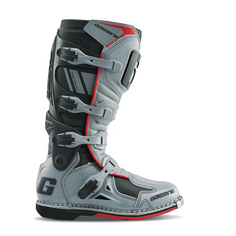 Fastback Endurance Boots Cactus Blue Sz 12 - GAERNE
