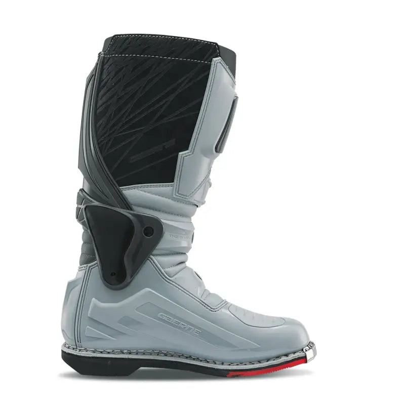 Fastback Endurance Boots Cactus Blue Sz 12 - GAERNE