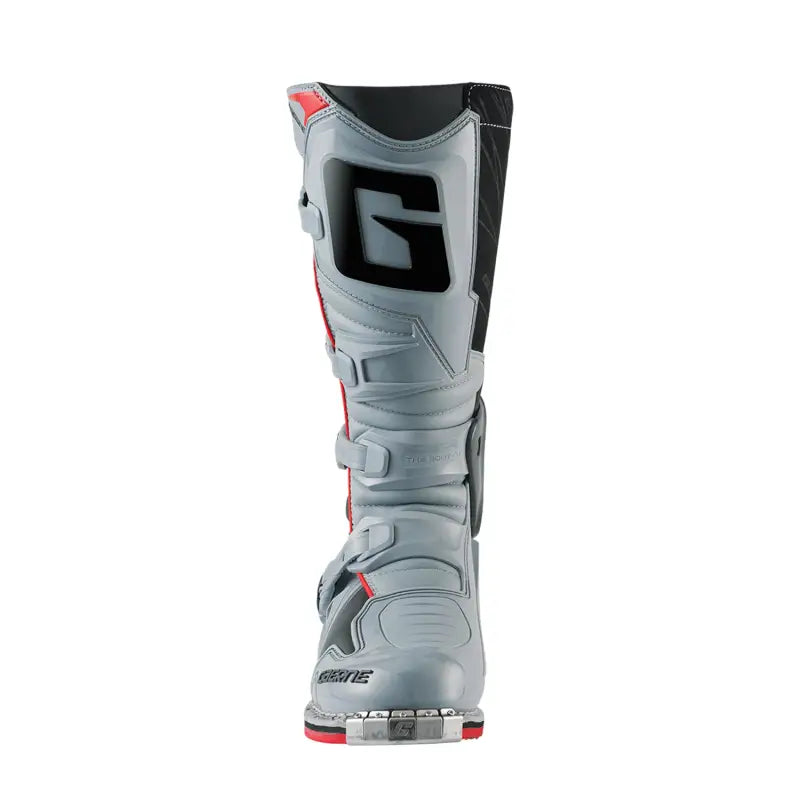 Fastback Endurance Boots Cactus Blue Sz 12 - GAERNE