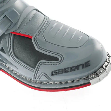 Fastback Endurance Boots Cactus Blue Sz 8 - GAERNE