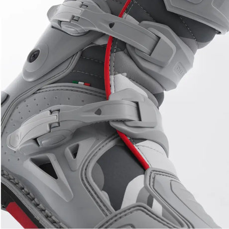 Fastback Endurance Boots Cactus Blue Sz 8 - GAERNE