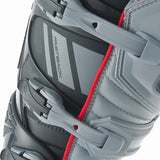 Fastback Endurance Boots Cactus Blue Sz 8 - GAERNE