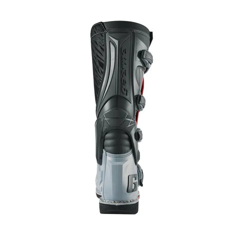 Fastback Endurance Boots Cactus Blue Sz 12 - GAERNE