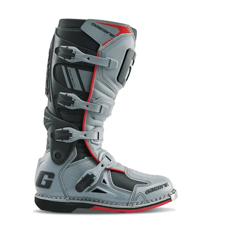 Fastback Endurance Boots Cactus Blue Sz 8 - GAERNE