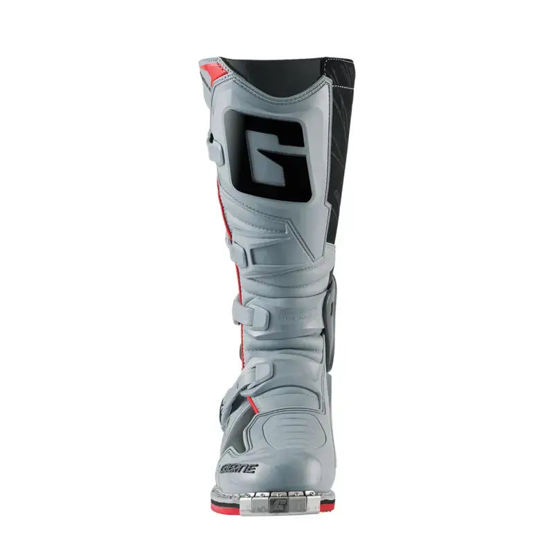 Fastback Endurance Boots Cactus Blue Sz 12 - GAERNE