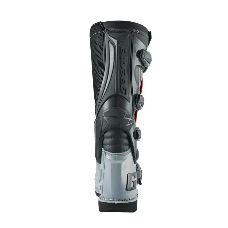 Fastback Endurance Boots Cactus Blue Sz 12 - GAERNE