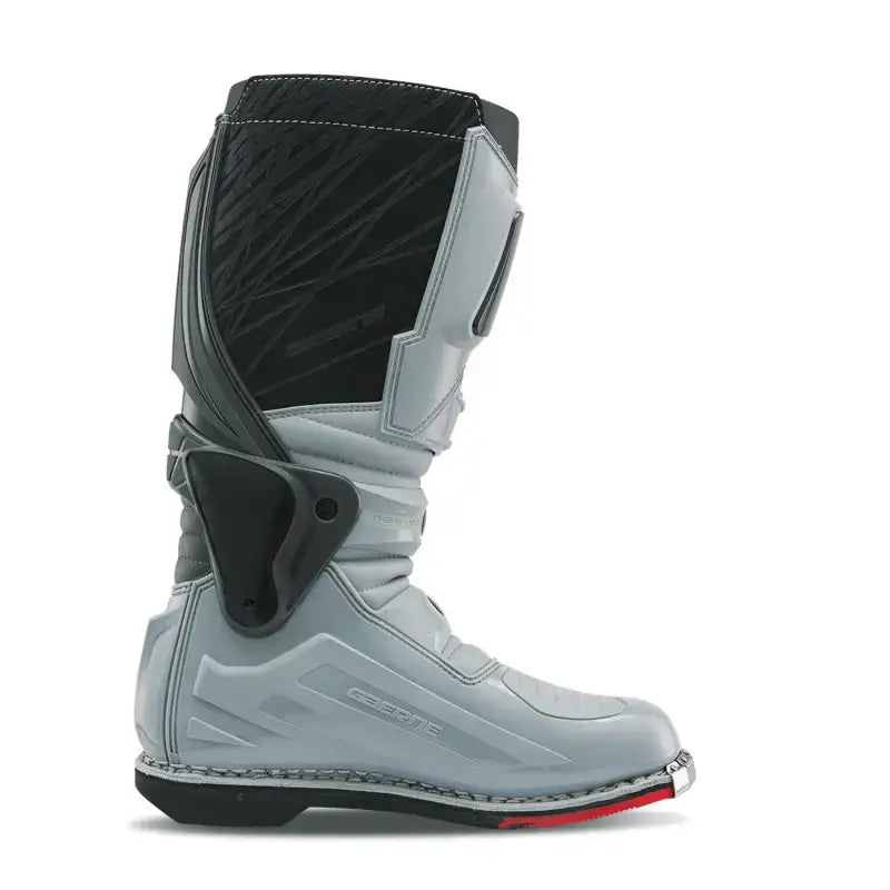 Fastback Endurance Boots Cactus Blue Sz 12 - GAERNE