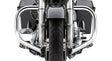Fatty Freeway Bars 1.5" Chrome Flh/Flt 97 08 - COBRA