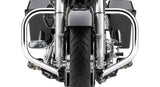 Fatty Freeway Bars 1.5" Chrome Flh/Flt 97 08 - COBRA