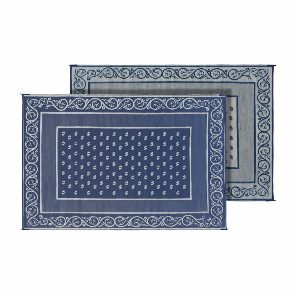 Faulkner 48701S - Blue