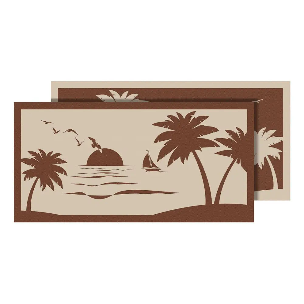 Faulkner 53001S - Beige