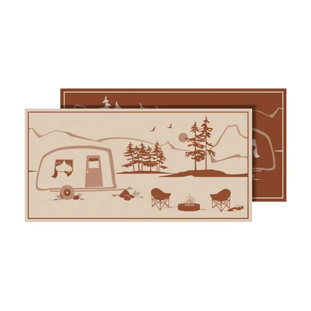 Faulkner 53005S - Beige