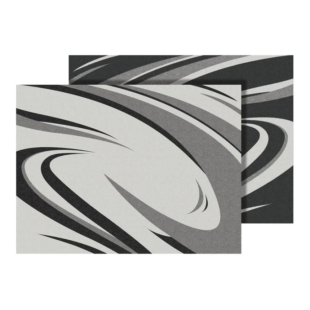 Faulkner 53008S - Black Gray