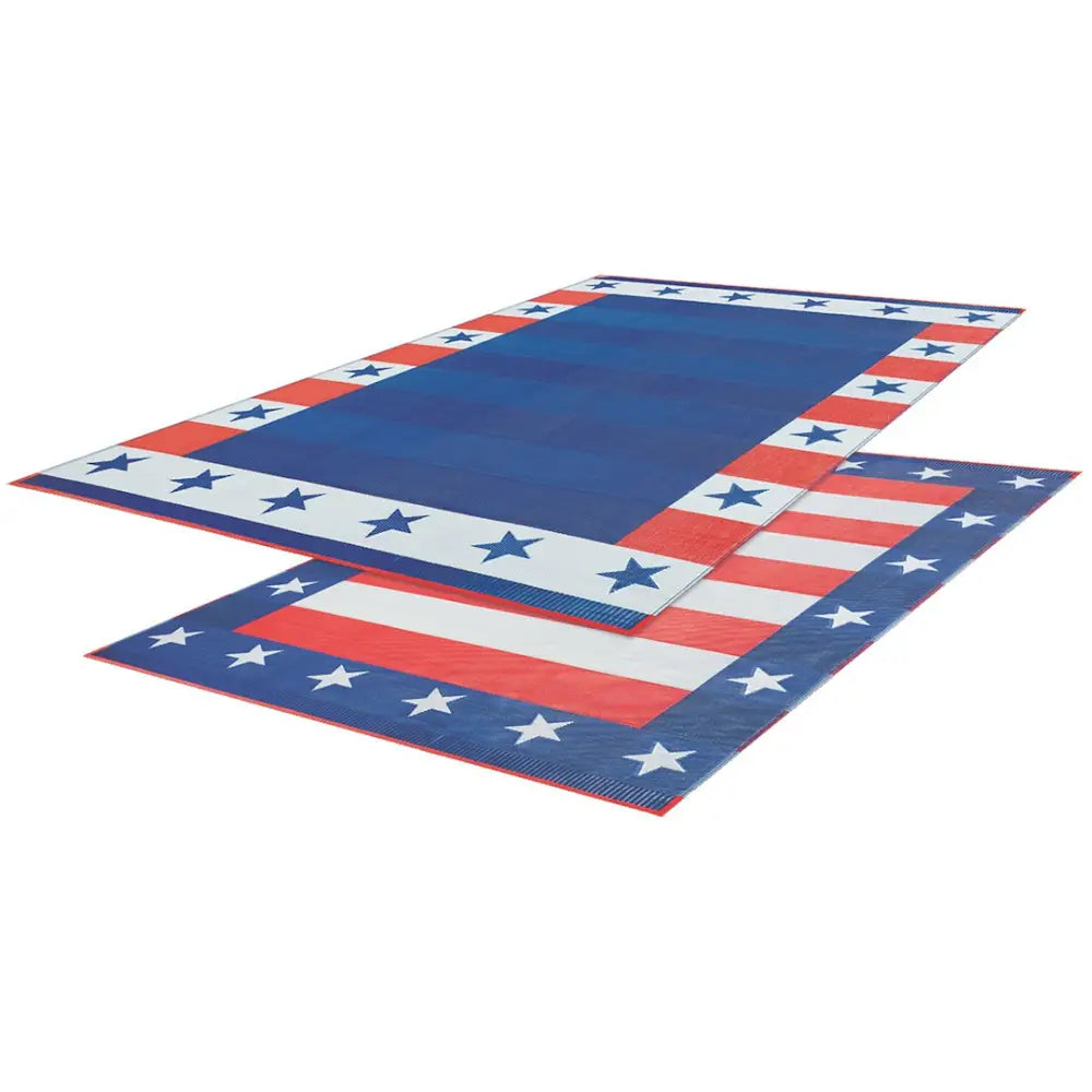 Faulkner Patio Mat Patio Mat 49600S